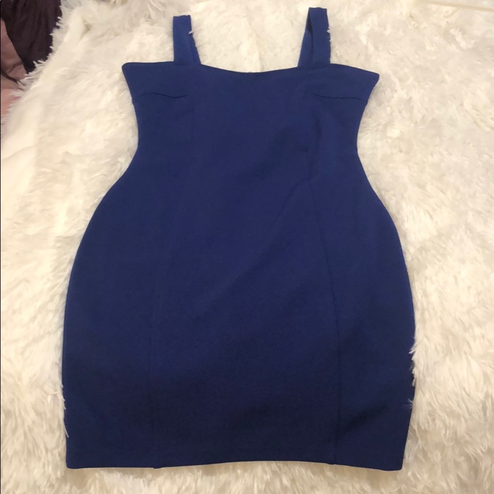Charlotte Russe dress